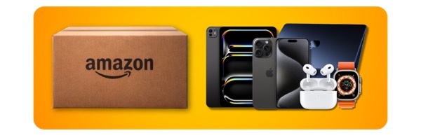 Produtos Amazon